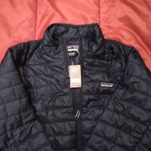 Patagonia Nano Puff Jacket